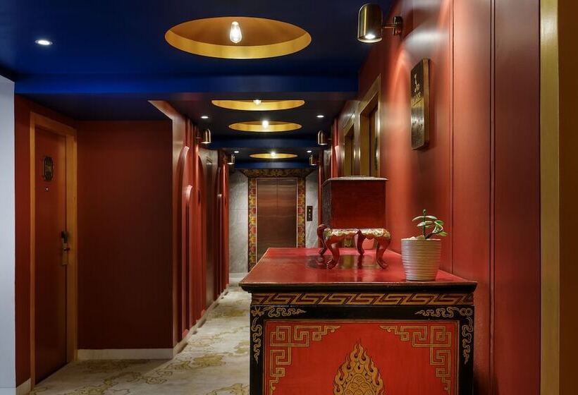 Fotos del hotel Tibet:  7