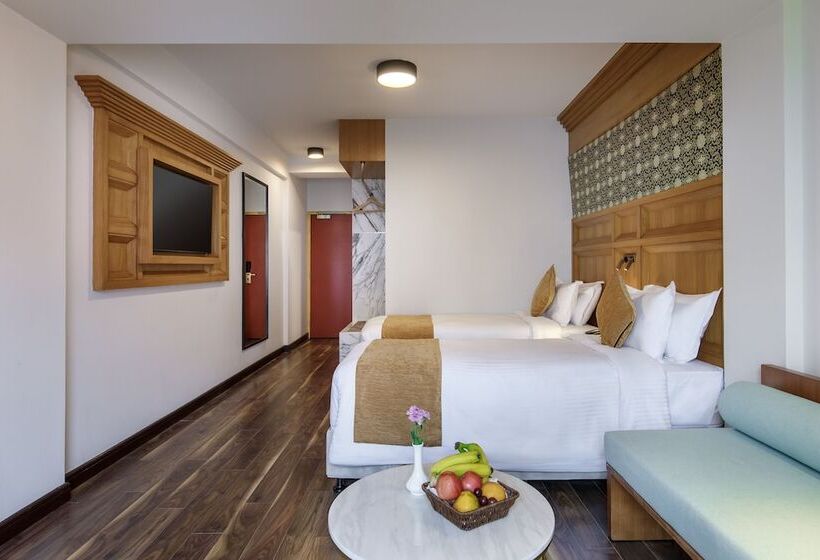 Fotos del hotel Tibet:  5