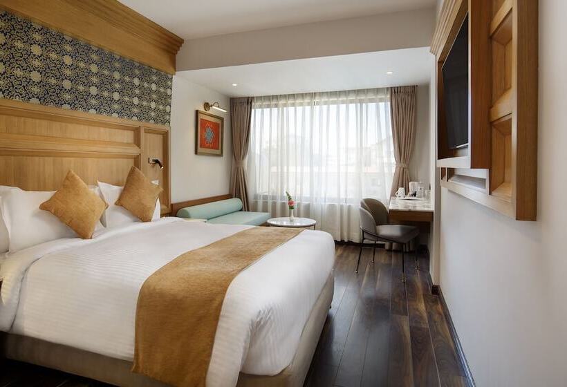 Fotos del hotel Tibet:  3