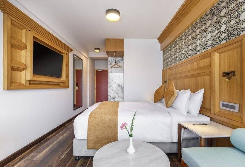 Fotos del hotel Tibet:  2