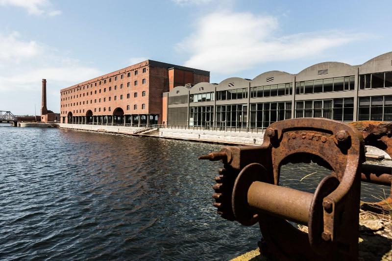 Fotos del hotel Titanic Hotel Liverpool:  11