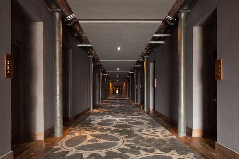 Fotos del hotel Titanic Hotel Liverpool:  32