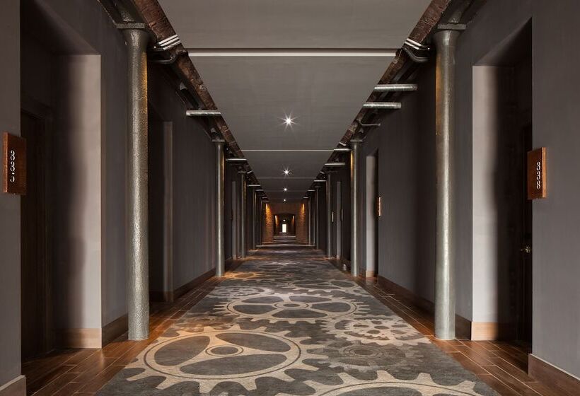 Fotos del hotel Titanic Hotel Liverpool:  21