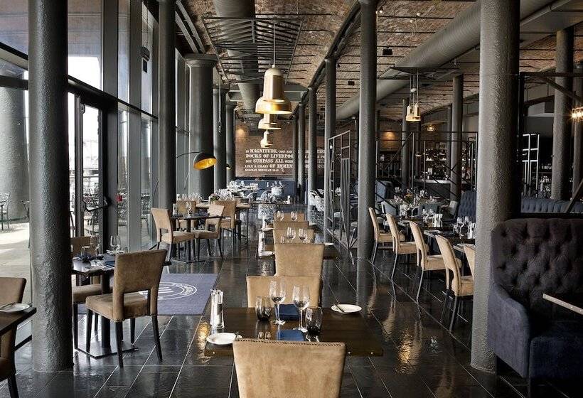 Fotos del hotel Titanic Hotel Liverpool:  9