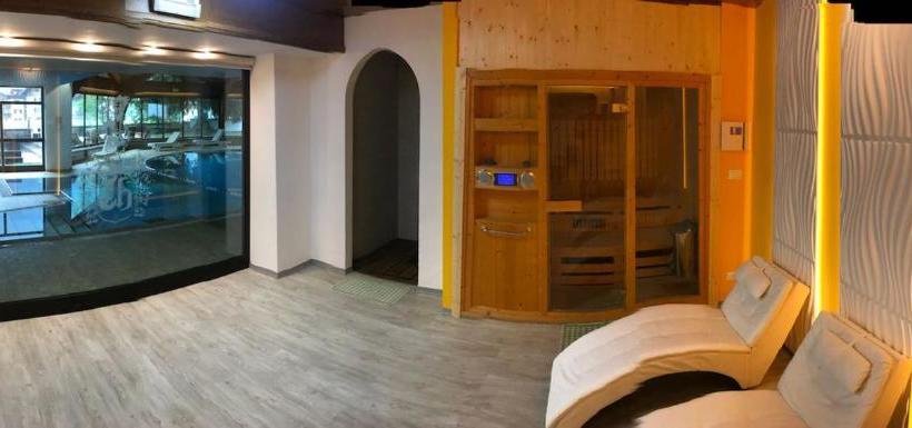 호텔 Trento