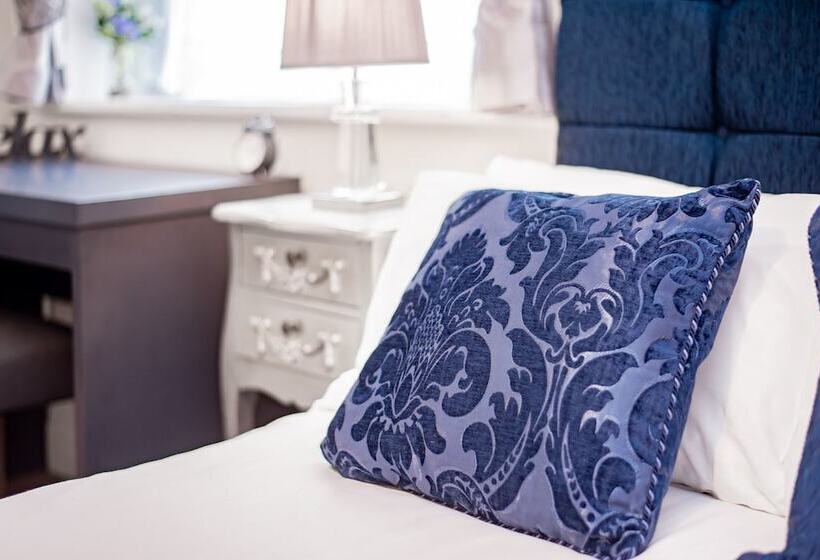 Fotos del hotel Trivelles Seaview Blackpool:  10