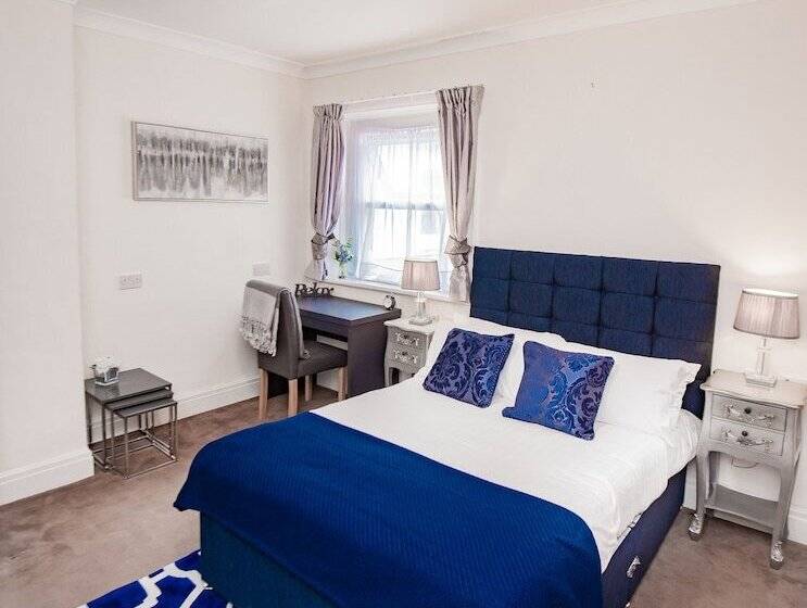 Fotos del hotel Trivelles Seaview Blackpool:  4