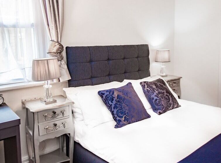 Fotos del hotel Trivelles Seaview Blackpool:  9