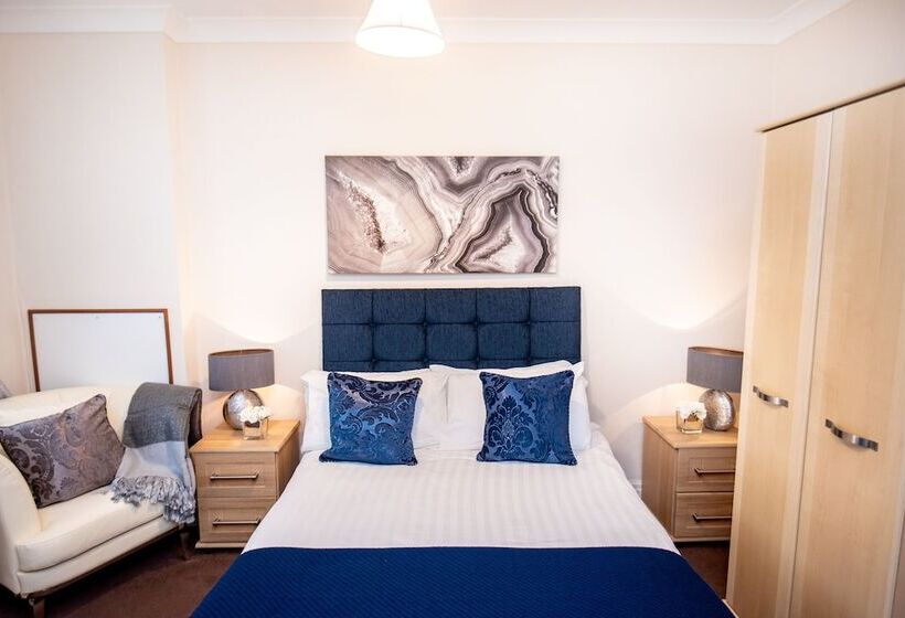 Fotos del hotel Trivelles Seaview Blackpool:  6