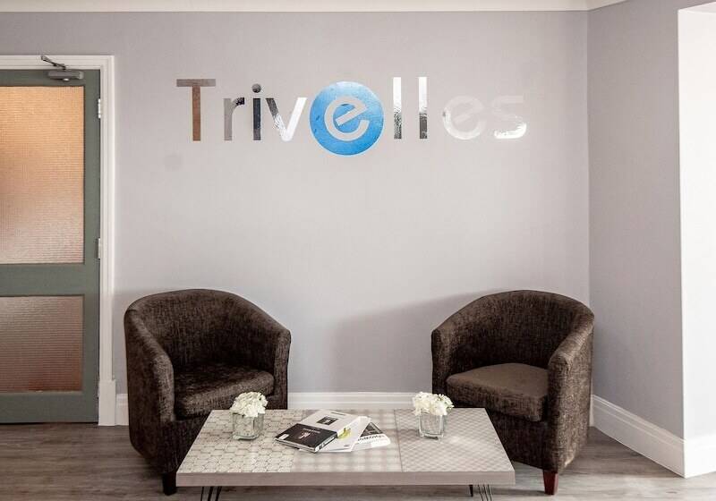 Fotos del hotel Trivelles Seaview Blackpool:  18
