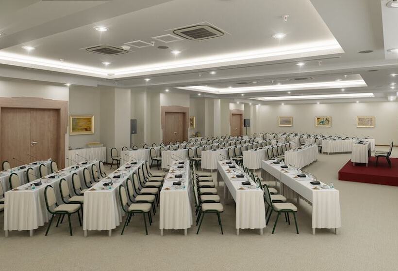 Fotos del hotel Tuyap Palas:  3