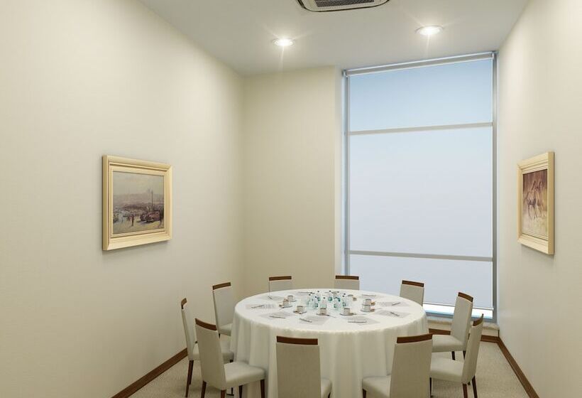 Fotos del hotel Tuyap Palas:  14