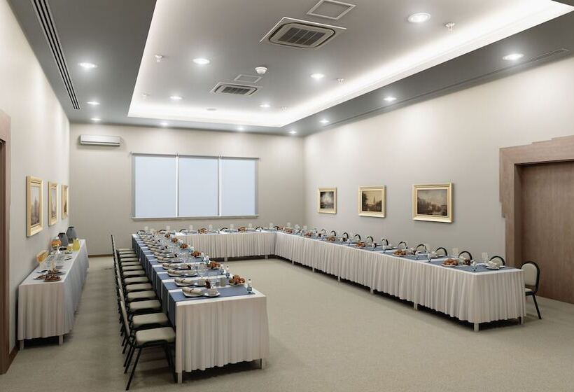 Fotos del hotel Tuyap Palas:  24