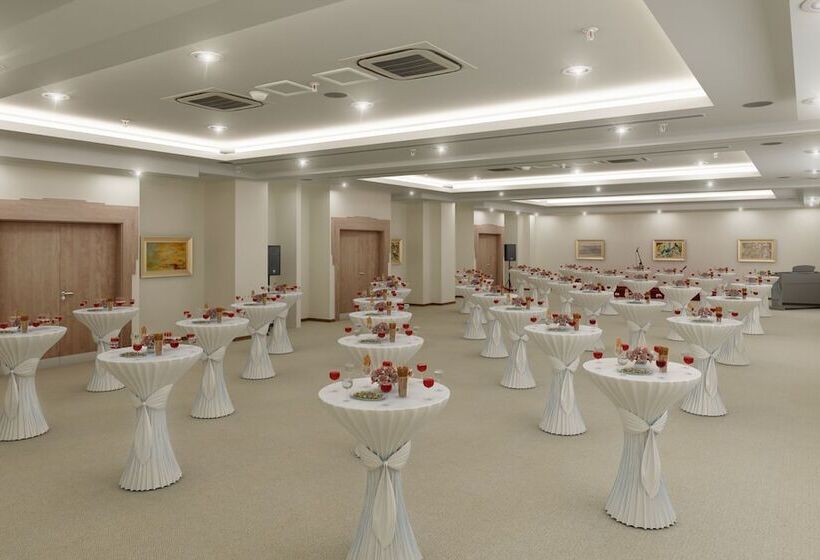 Fotos del hotel Tuyap Palas:  22