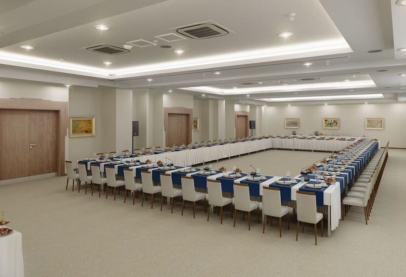 Fotos del hotel Tuyap Palas:  21