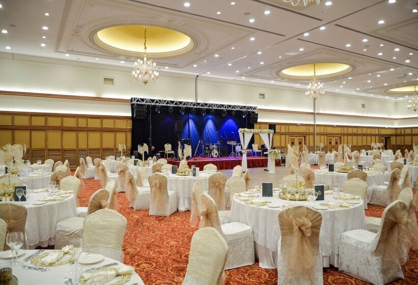 Fotos del hotel Tuyap Palas:  20