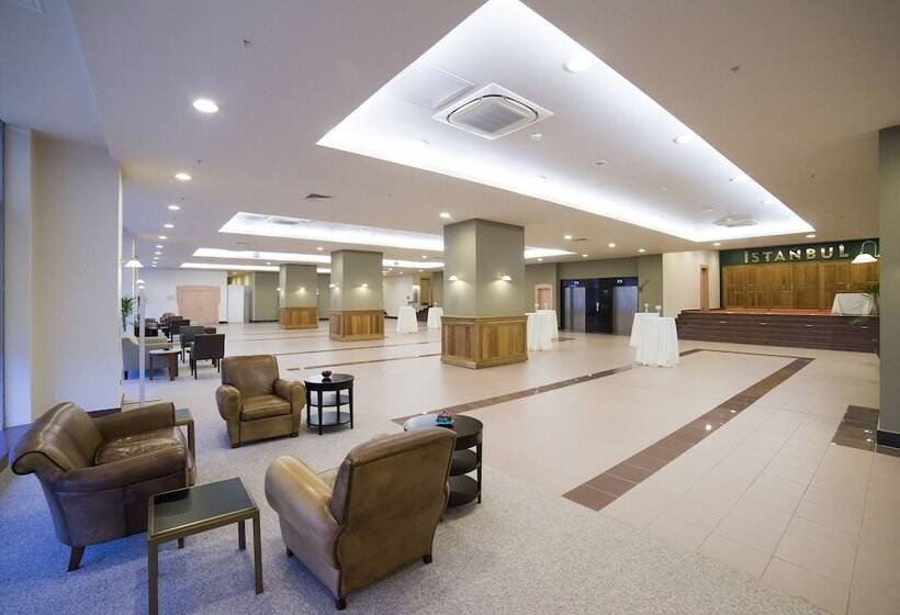 Fotos del hotel Tuyap Palas:  18