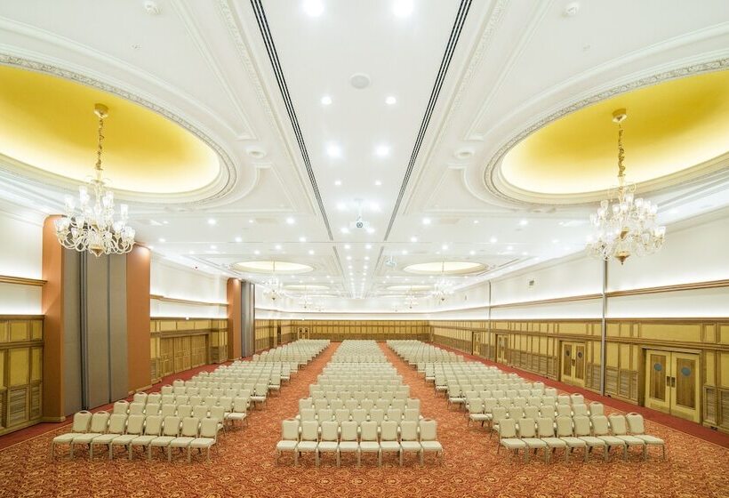 Fotos del hotel Tuyap Palas:  17