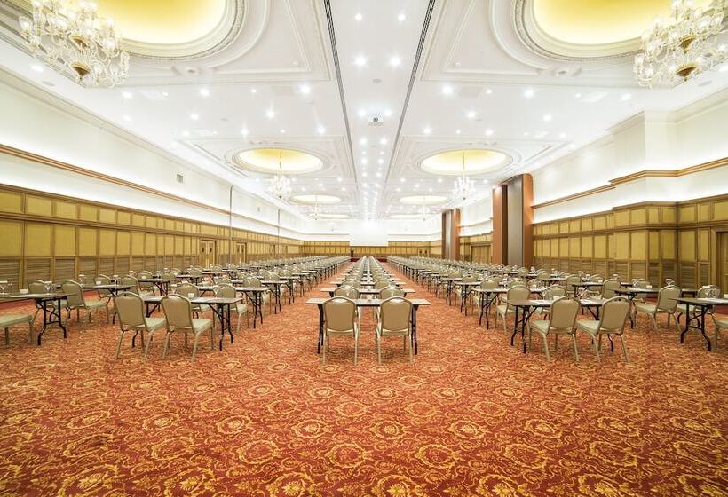 Fotos del hotel Tuyap Palas:  16