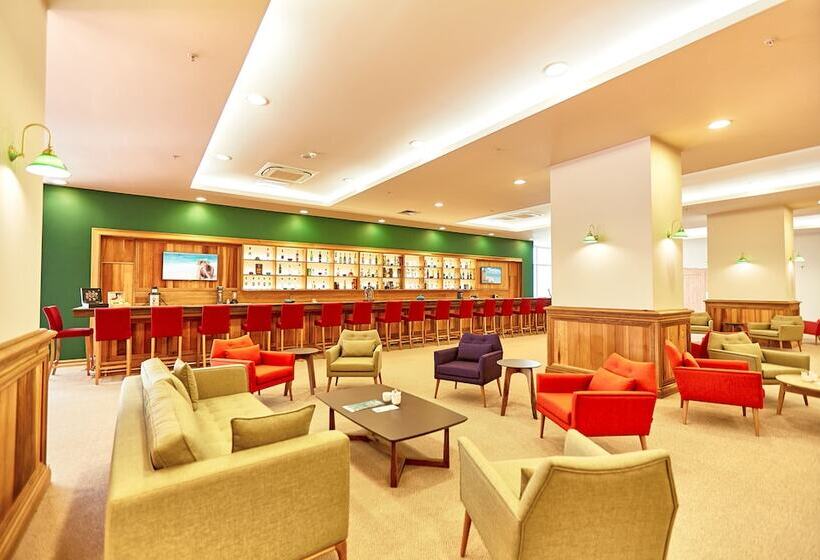 Fotos del hotel Tuyap Palas:  13