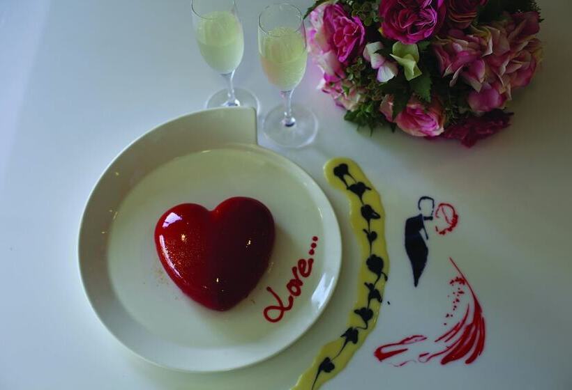 Fotos del hotel Tuyap Palas:  11