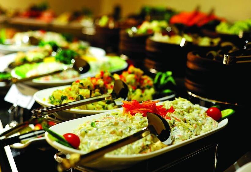 Fotos del hotel Tuyap Palas:  10