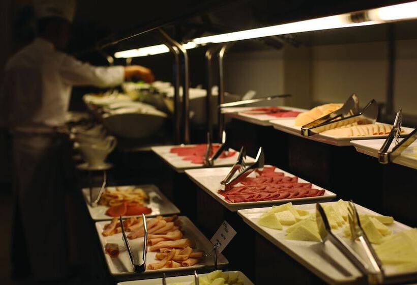 Fotos del hotel Tuyap Palas:  9