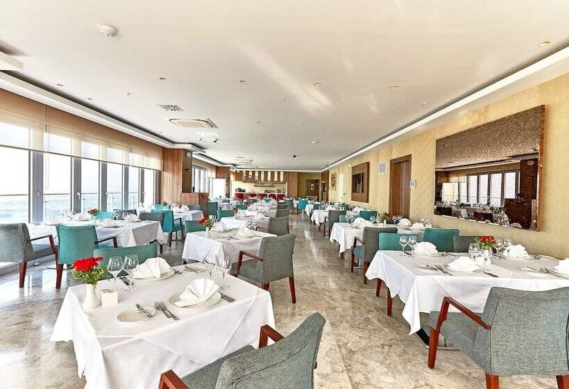 Fotos del hotel Tuyap Palas:  8