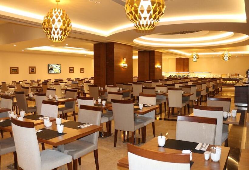 Fotos del hotel Tuyap Palas:  5