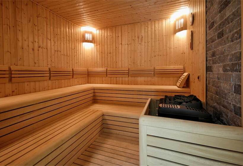 Fotos del hotel Tuyap Palas:  25