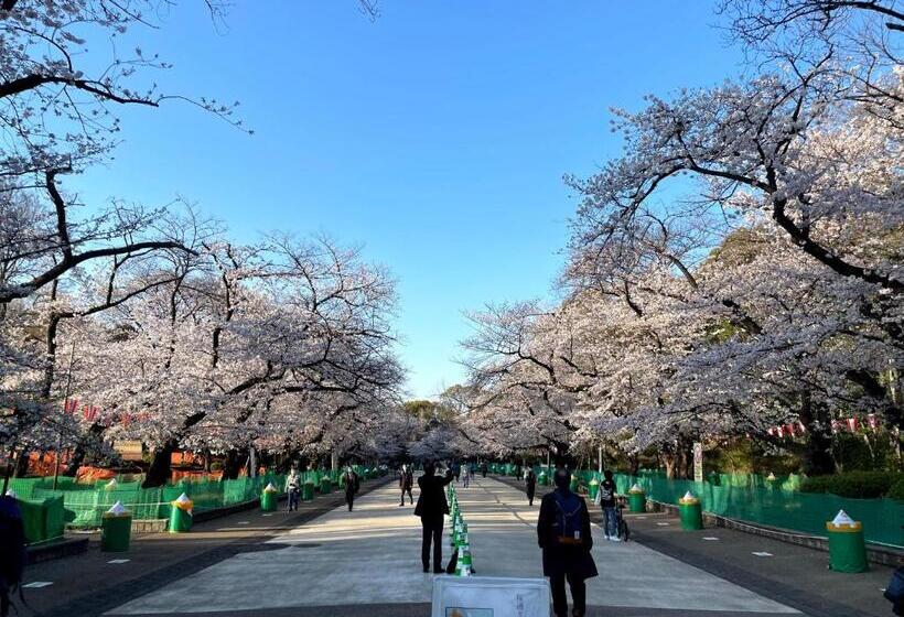 Fotos del hotel Ueno:  41