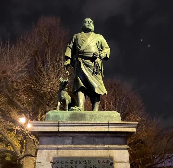 Fotos del hotel Ueno:  26