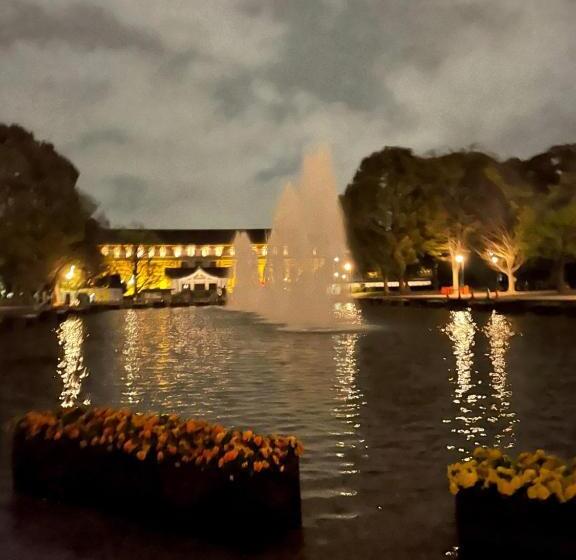 Fotos del hotel Ueno:  39