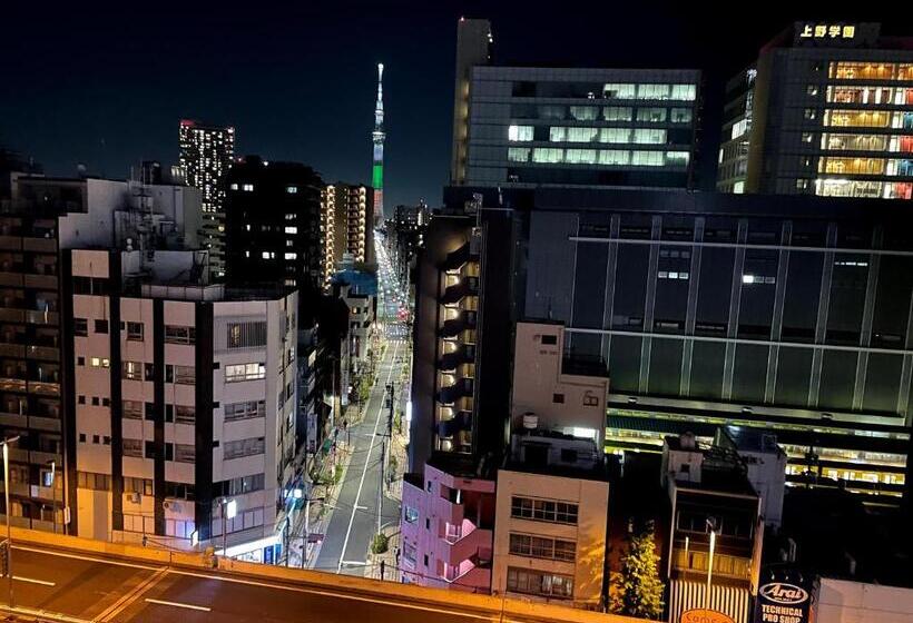 Fotos del hotel Ueno:  19