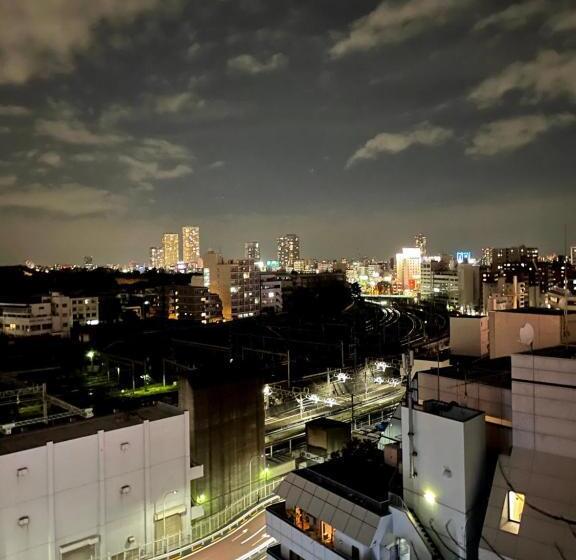 Fotos del hotel Ueno:  21