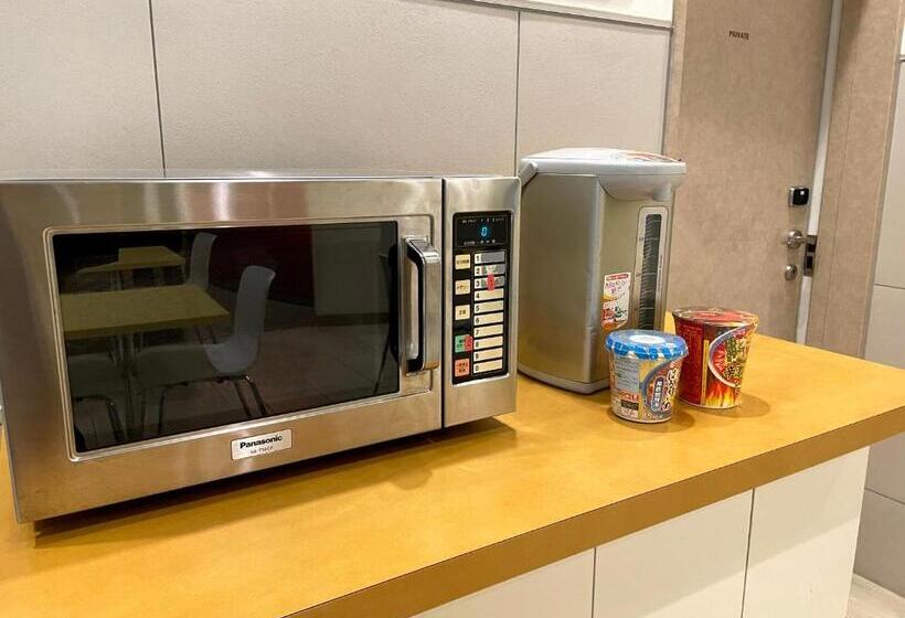 Fotos del hotel Ueno:  17