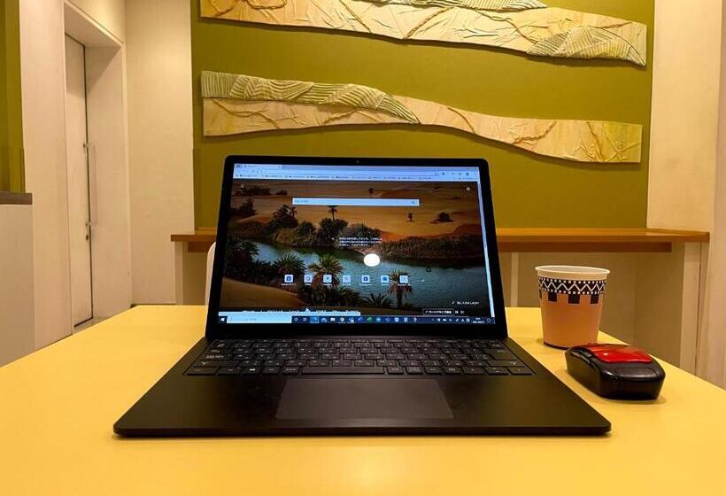 Fotos del hotel Ueno:  34