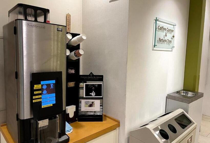 Fotos del hotel Ueno:  33