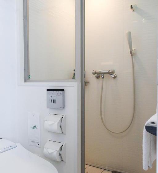 Fotos del hotel Ueno:  45