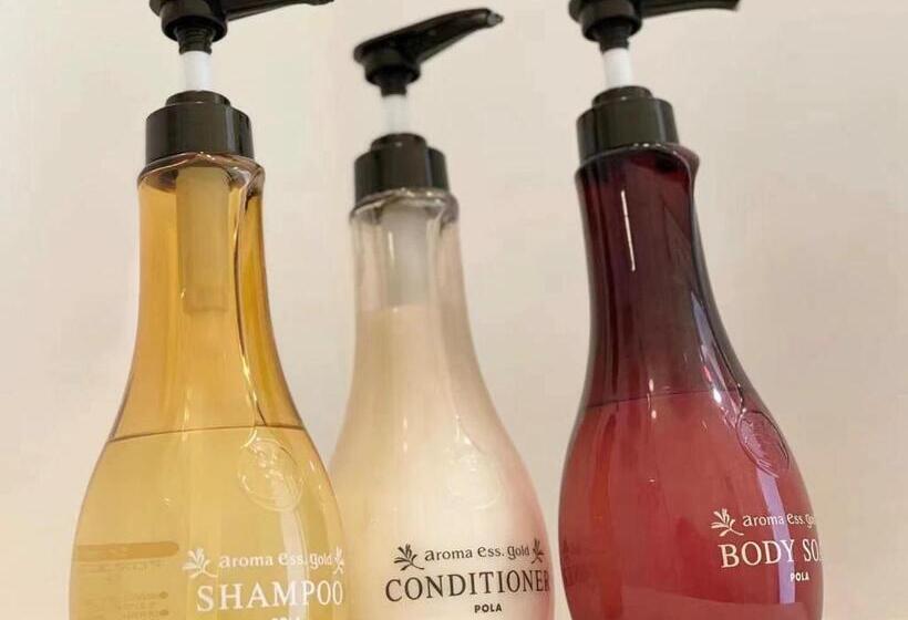 Fotos del hotel Ueno:  9