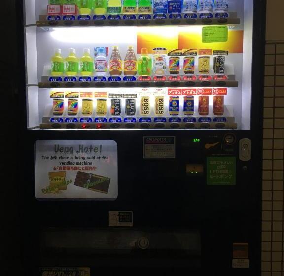 Fotos del hotel Ueno:  12