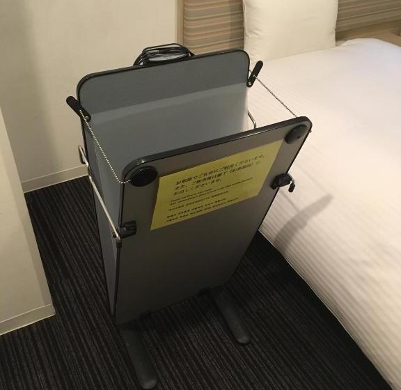 Fotos del hotel Ueno:  18