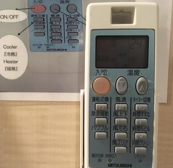 Fotos del hotel Ueno:  13