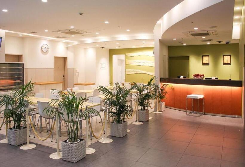 Fotos del hotel Ueno:  48