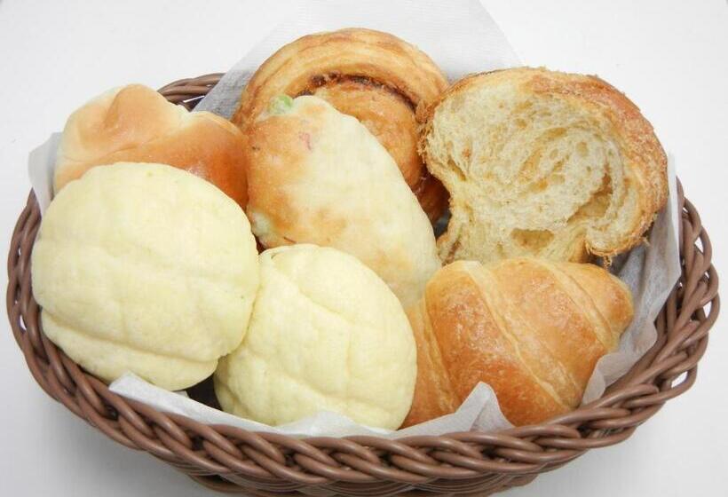 Fotos del hotel Ueno:  14