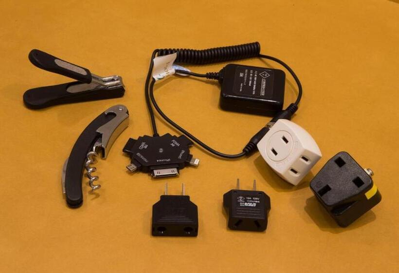 Fotos del hotel Ueno:  28