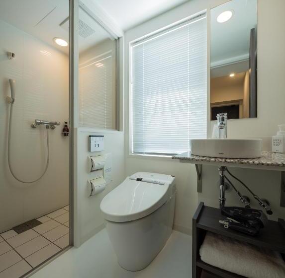 Fotos del hotel Ueno:  8