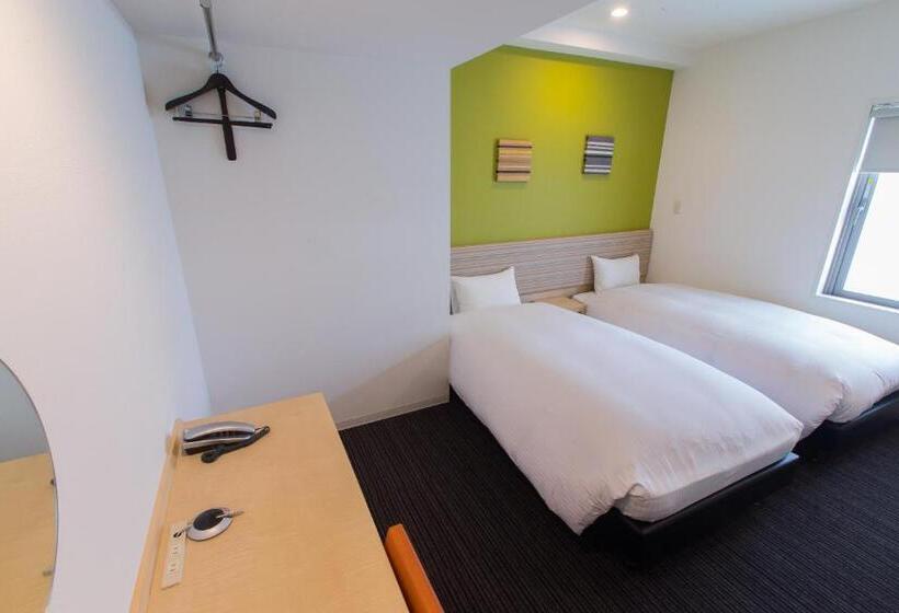 Fotos del hotel Ueno:  3