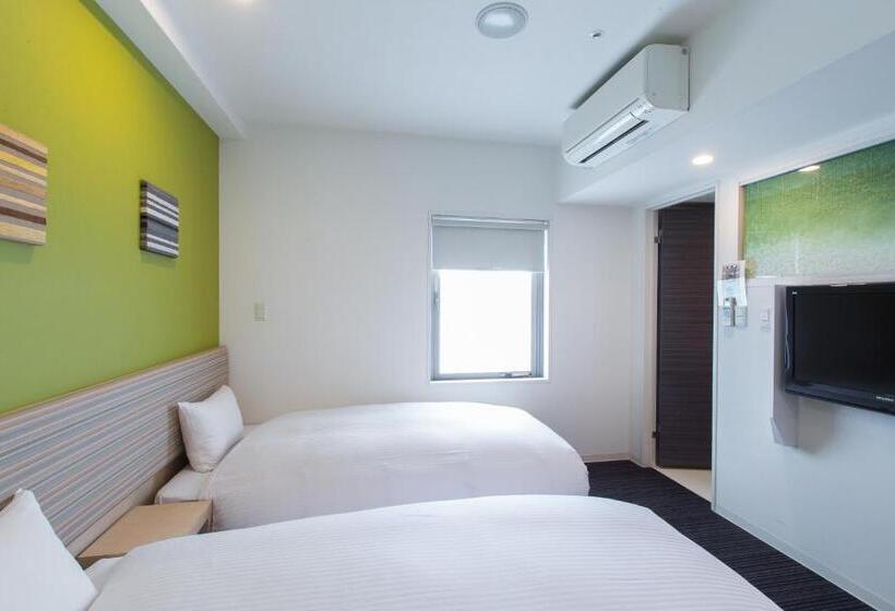 Fotos del hotel Ueno:  38