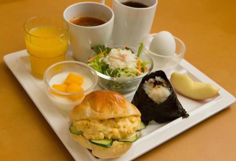 Fotos del hotel Ueno:  15